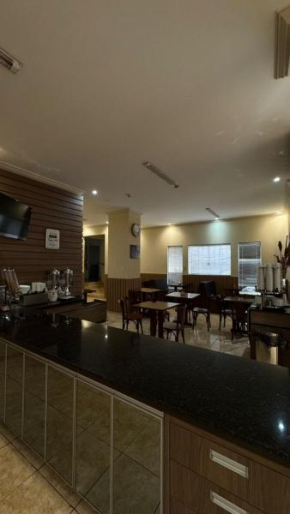 Hotel Brasil